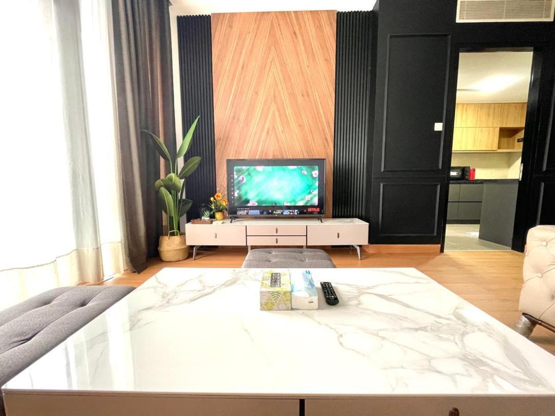吉隆坡1 Min To Klcc Twin Tower公寓 外观 照片